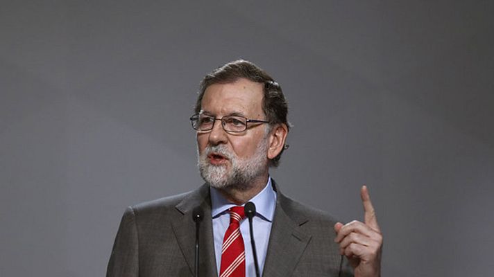 Telediario 1 - Telediario 1 en 4' - 22/05/17