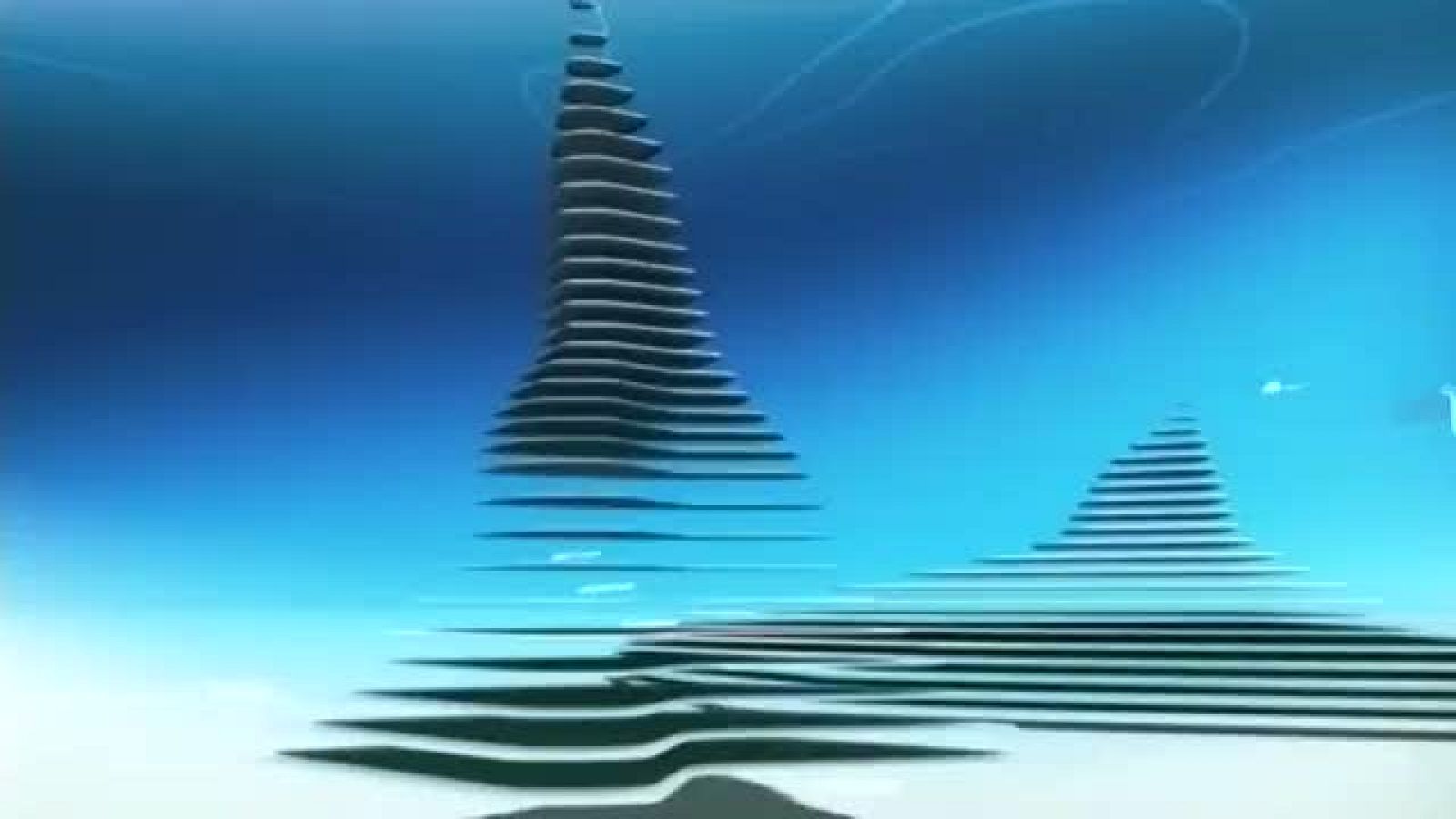 El tiempo en Castilla y León - 22/05/17