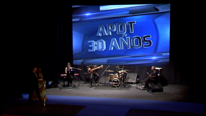 Especiales TVE Canarias - XXX GALA DEL DEPORTE TENERIFE