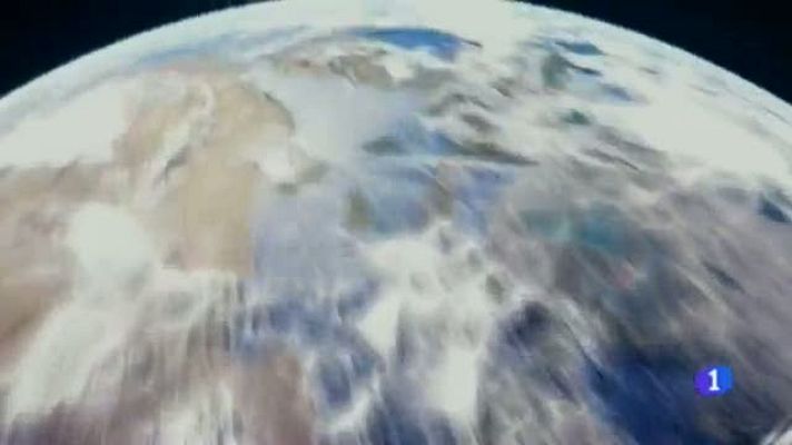 Noticias Aragón - El tiempo en Aragón - 22/05/2017