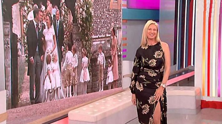 D Corazón - Corazón - 22/05/17