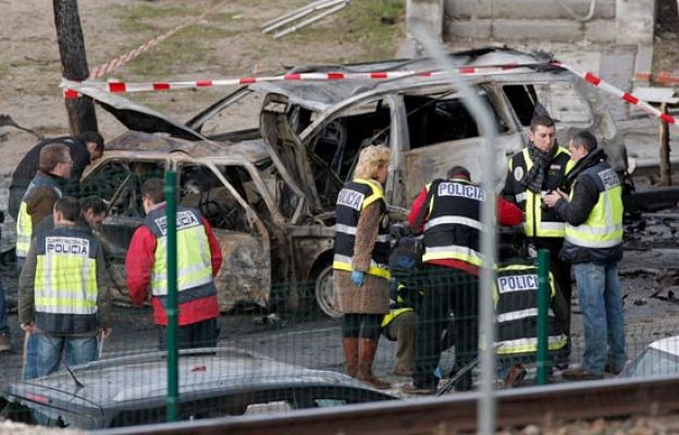  - Más de 50 coches afectados