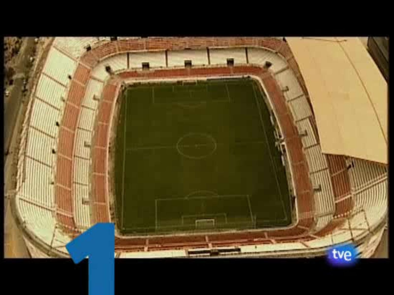 Cuenta atrás para el España-Inglaterra | Ver