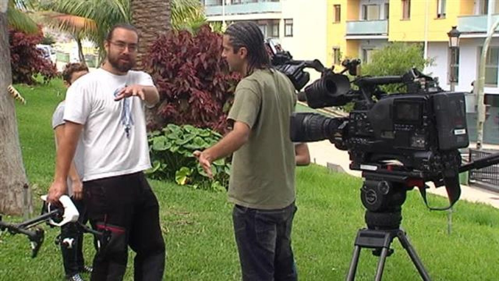 "Festivalito" La Palma | Ver