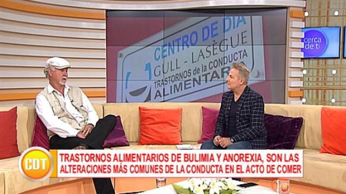 Cerca de ti - Cerca de ti - 22/05/2017