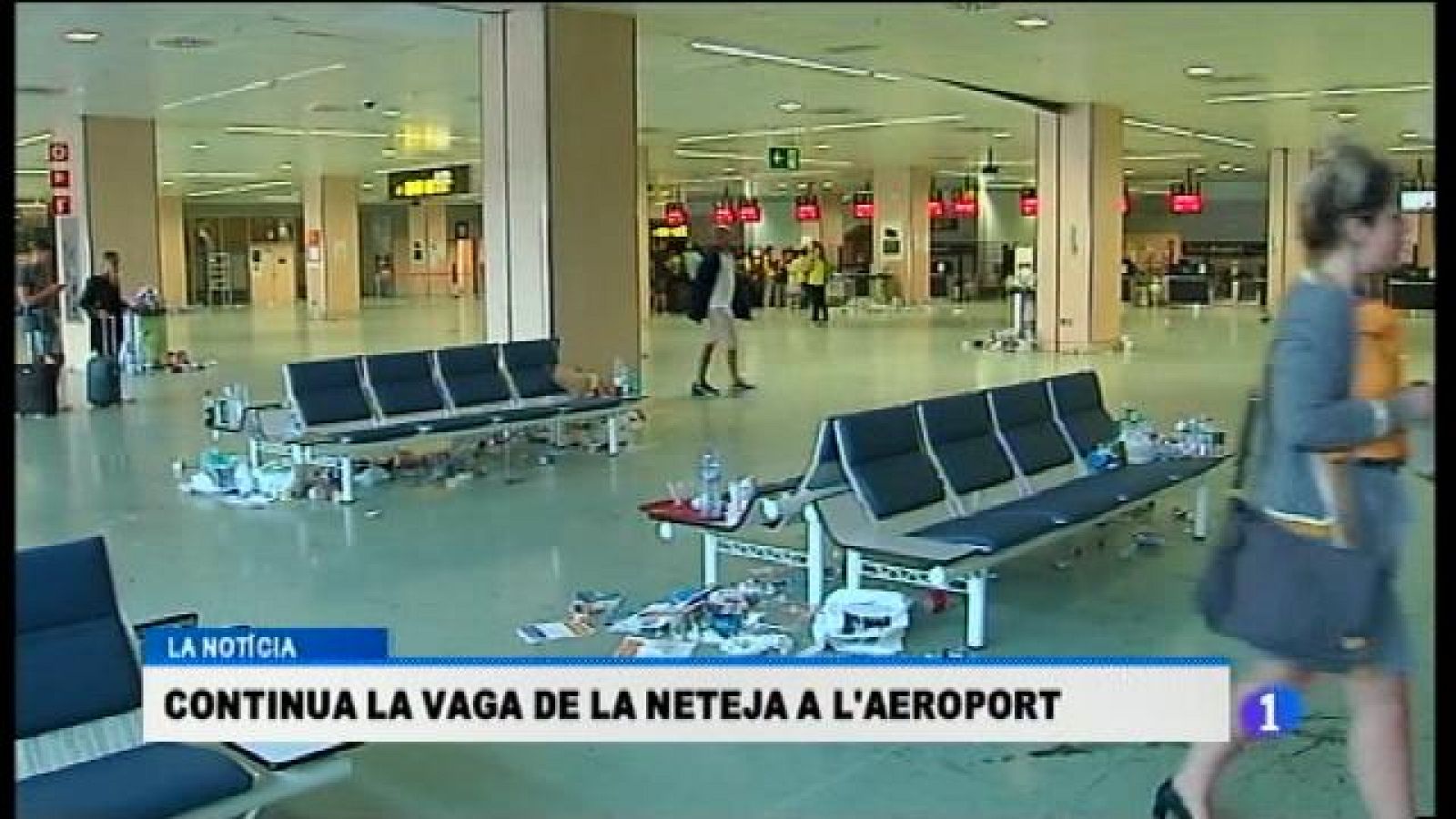 Informatiu Balear 2 - 22/05/17