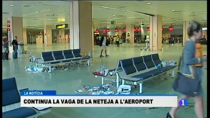 Informatiu Balear - Informatiu Balear 2 - 22/05/17