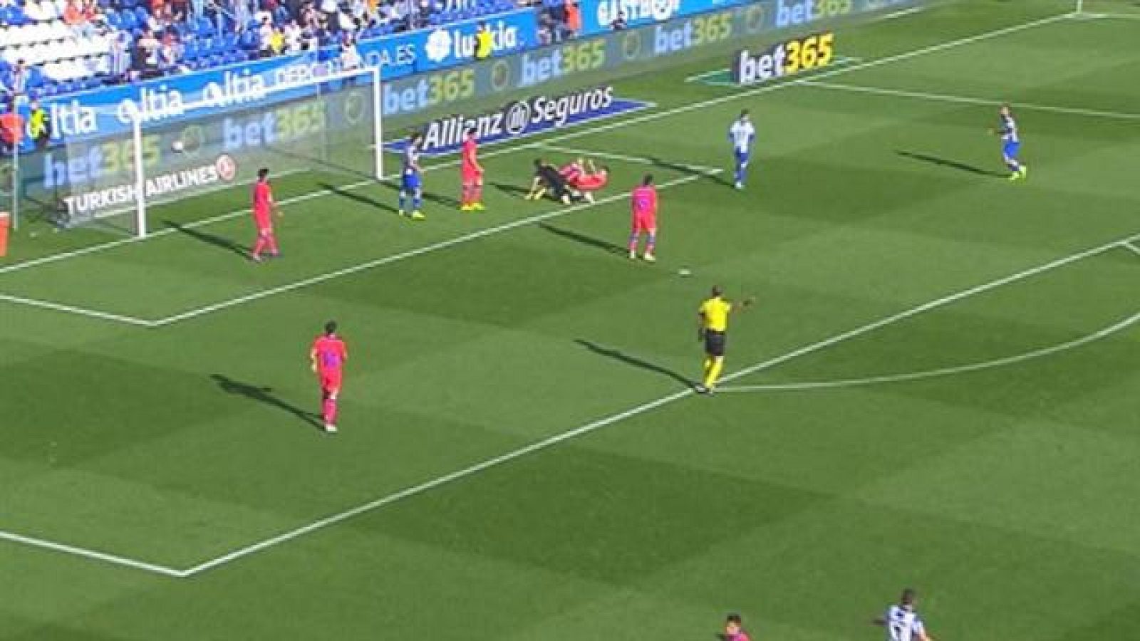 Fin de temporada UD | Ver