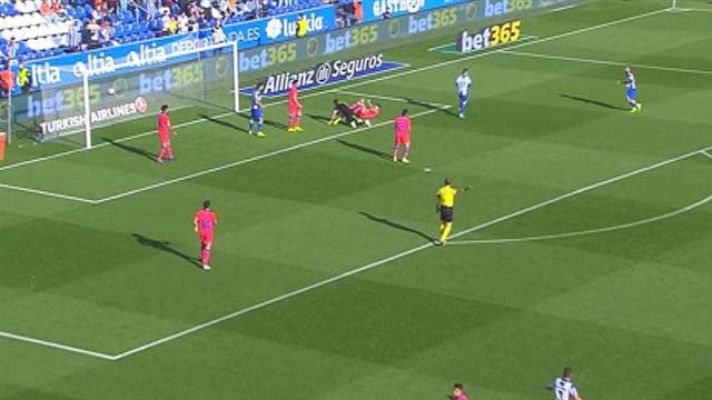  - Fin de temporada UD