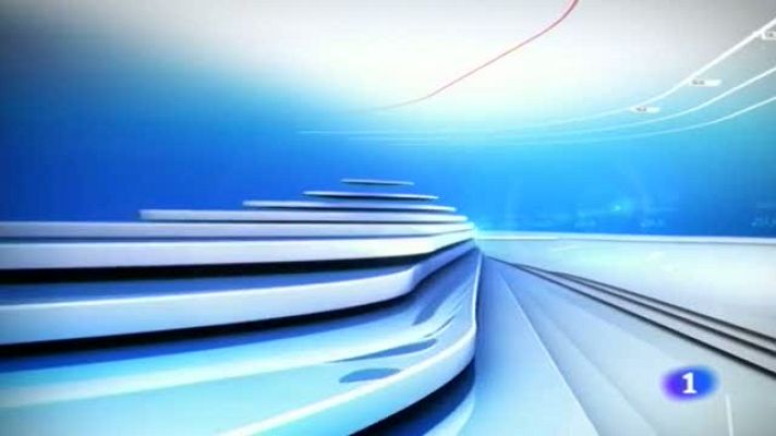 Noticias Murcia - La Region de Murcia en 2'- 22/05/2017