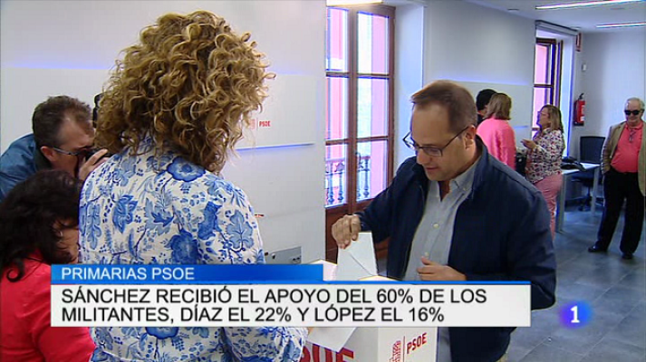 Informativo Telerioja - Informativo Telerioja 2 - 22/05/17