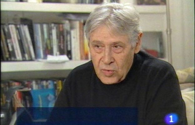 23-F: El día más difícil del Rey - Entrevista a Jordi Dauder