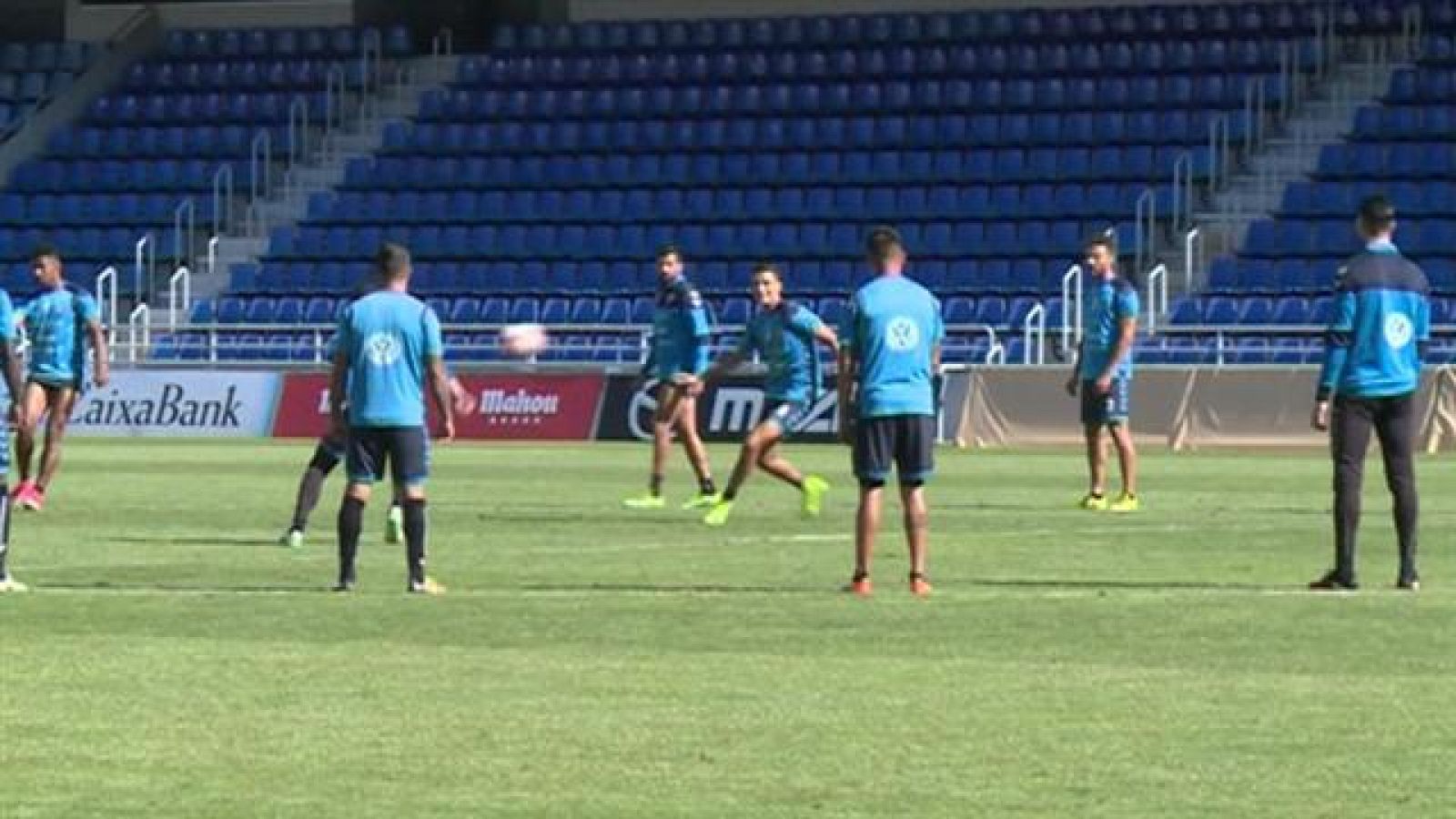 Deportes Canarias - 22/05/2017