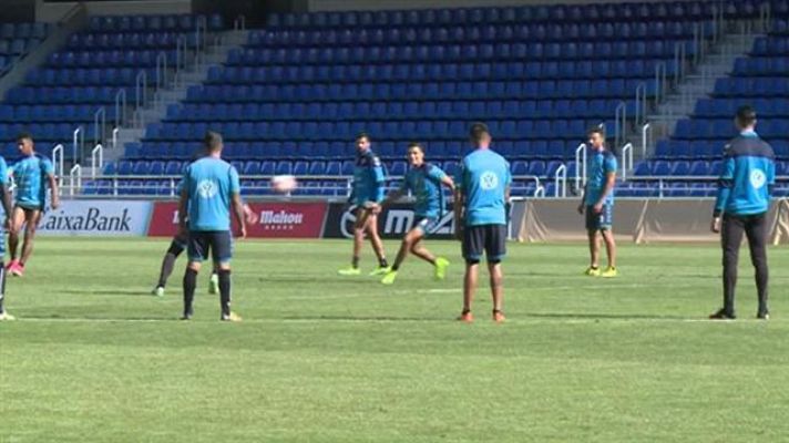 Telecanarias - Deportes Canarias - 22/05/2017