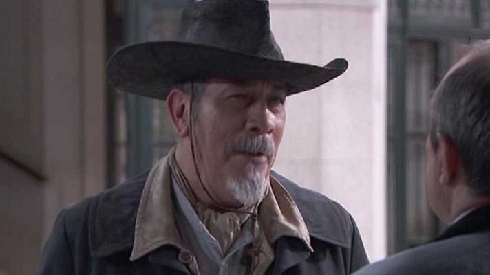 Acacias 38 - Capítulo 520