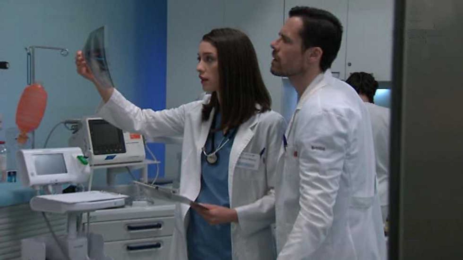 Centro médico - 22/05/17 (1) - ver ahora