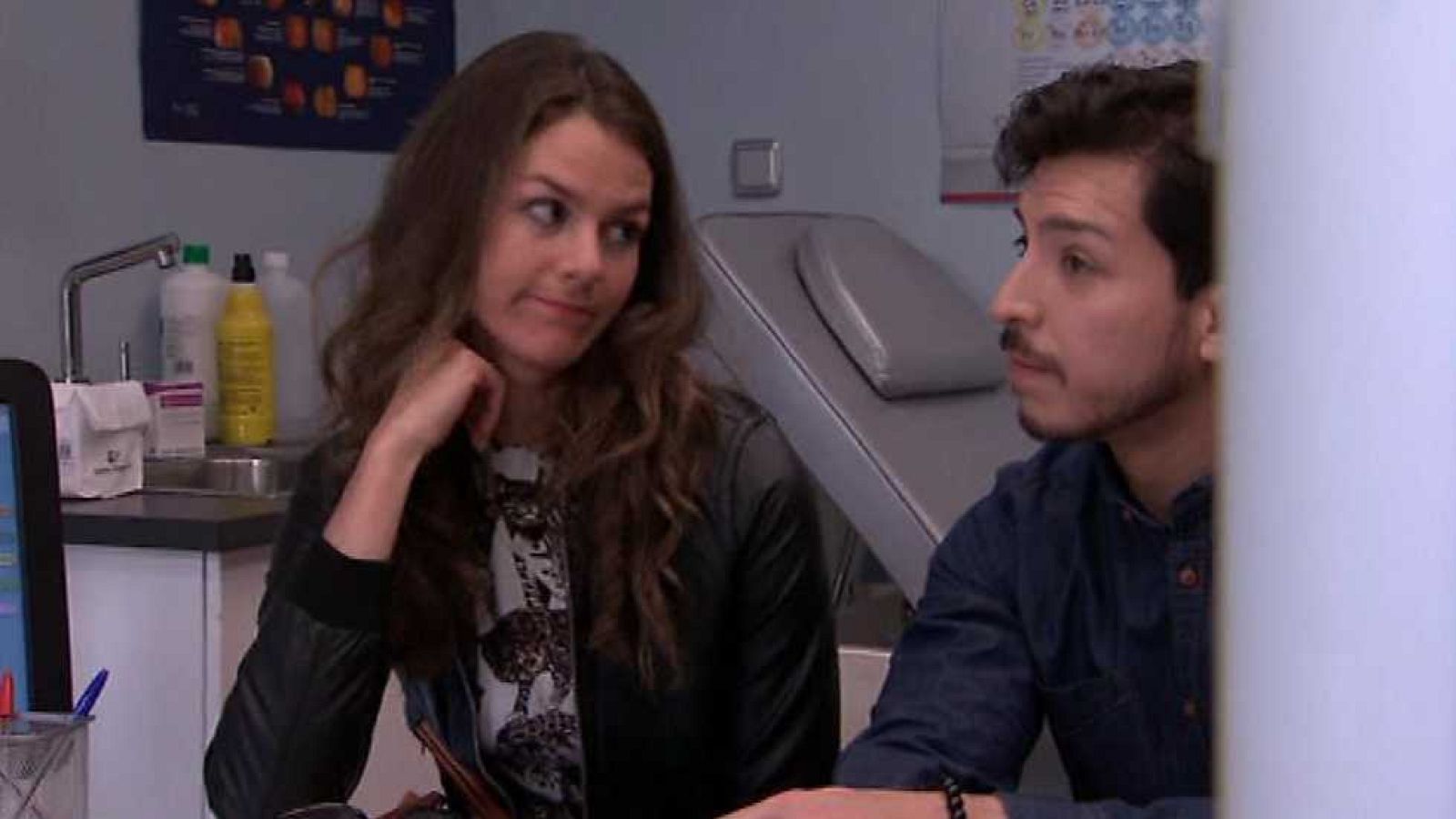 Centro médico - 22/05/17 (2) - ver ahora