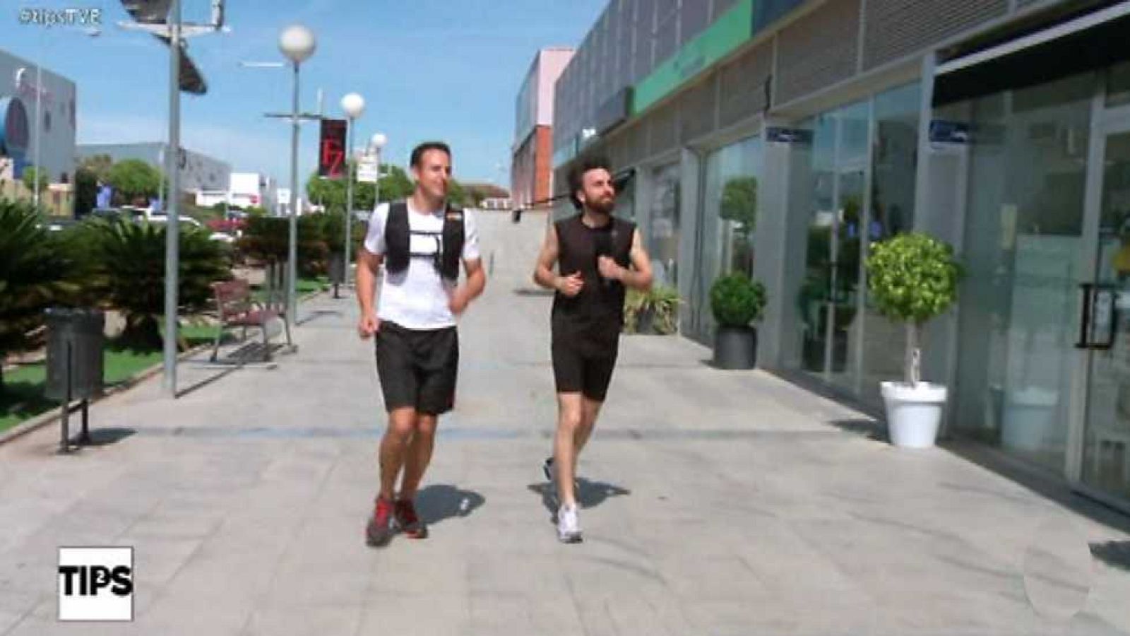 Tips - 22/05/17 - ver ahora