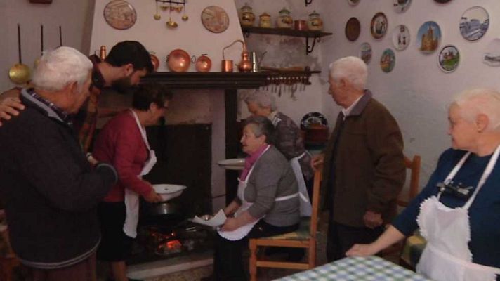 Aquí la Tierra - Aquí la Tierra - 22/05/17