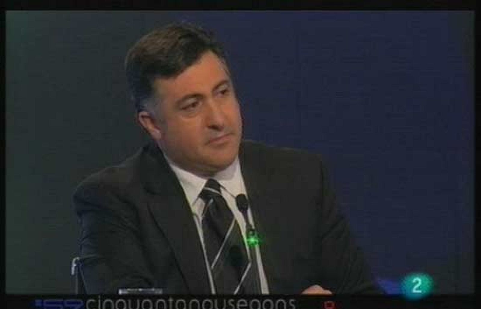 59 segons - Joan Puigcercós | Veure