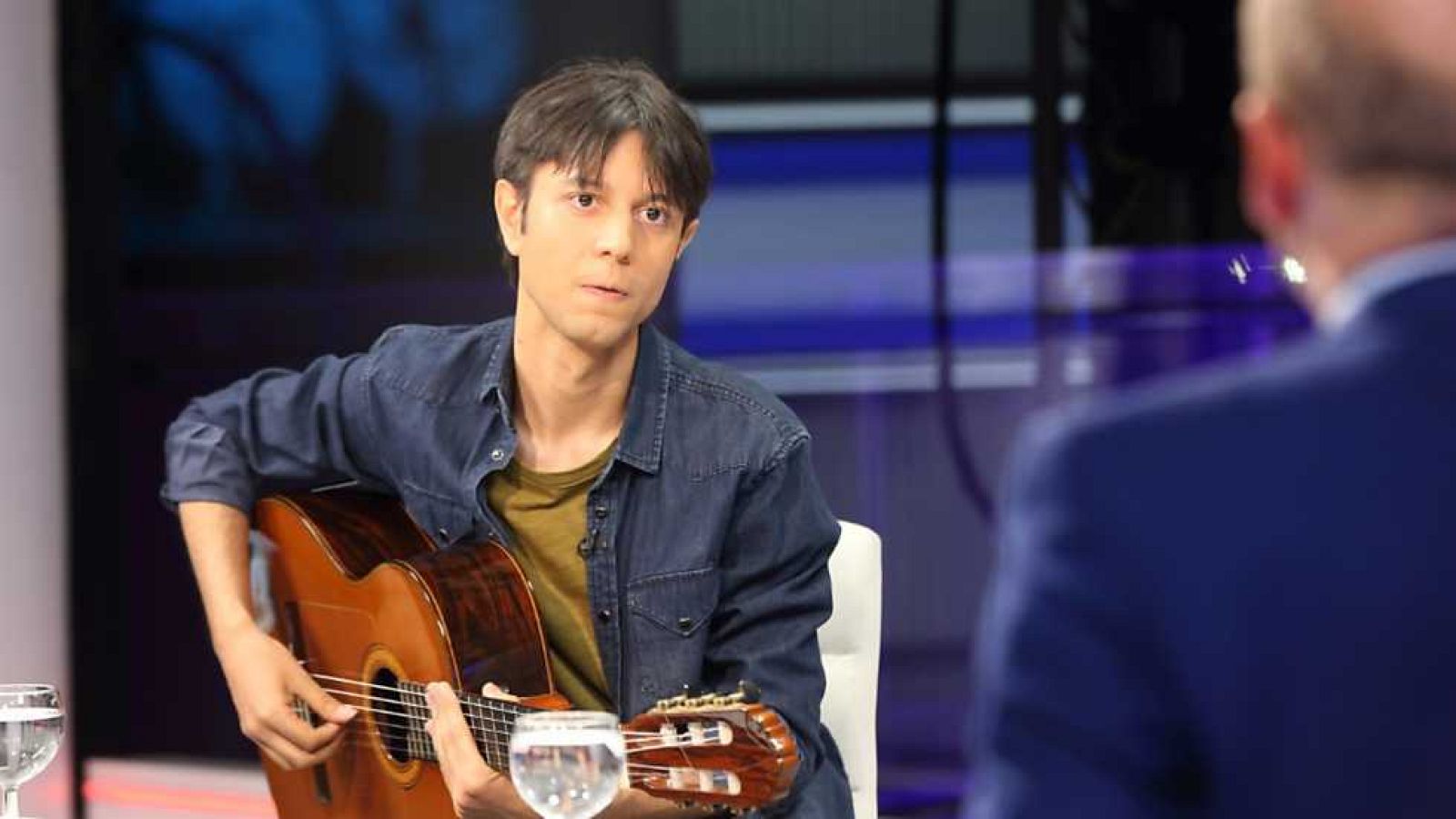 La hora cultural - 22/05/17 - ver ahora