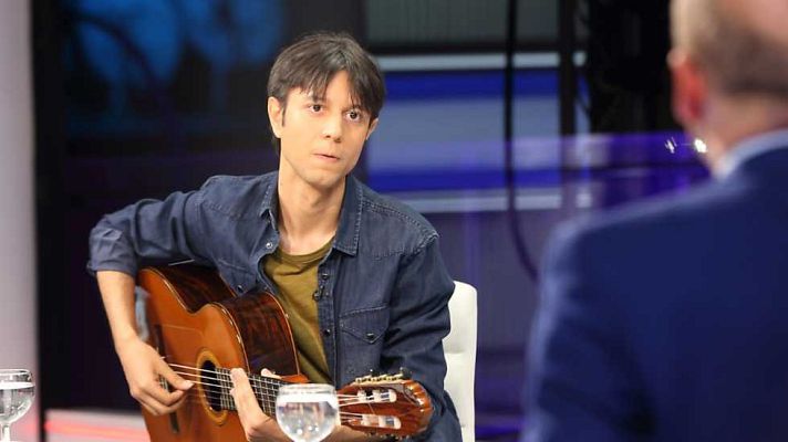 La hora cultural - La hora cultural - 22/05/17