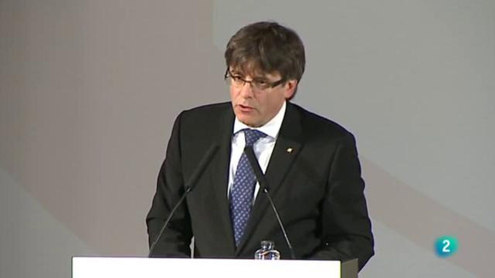 Vespre a La 2 - 22/05/2017