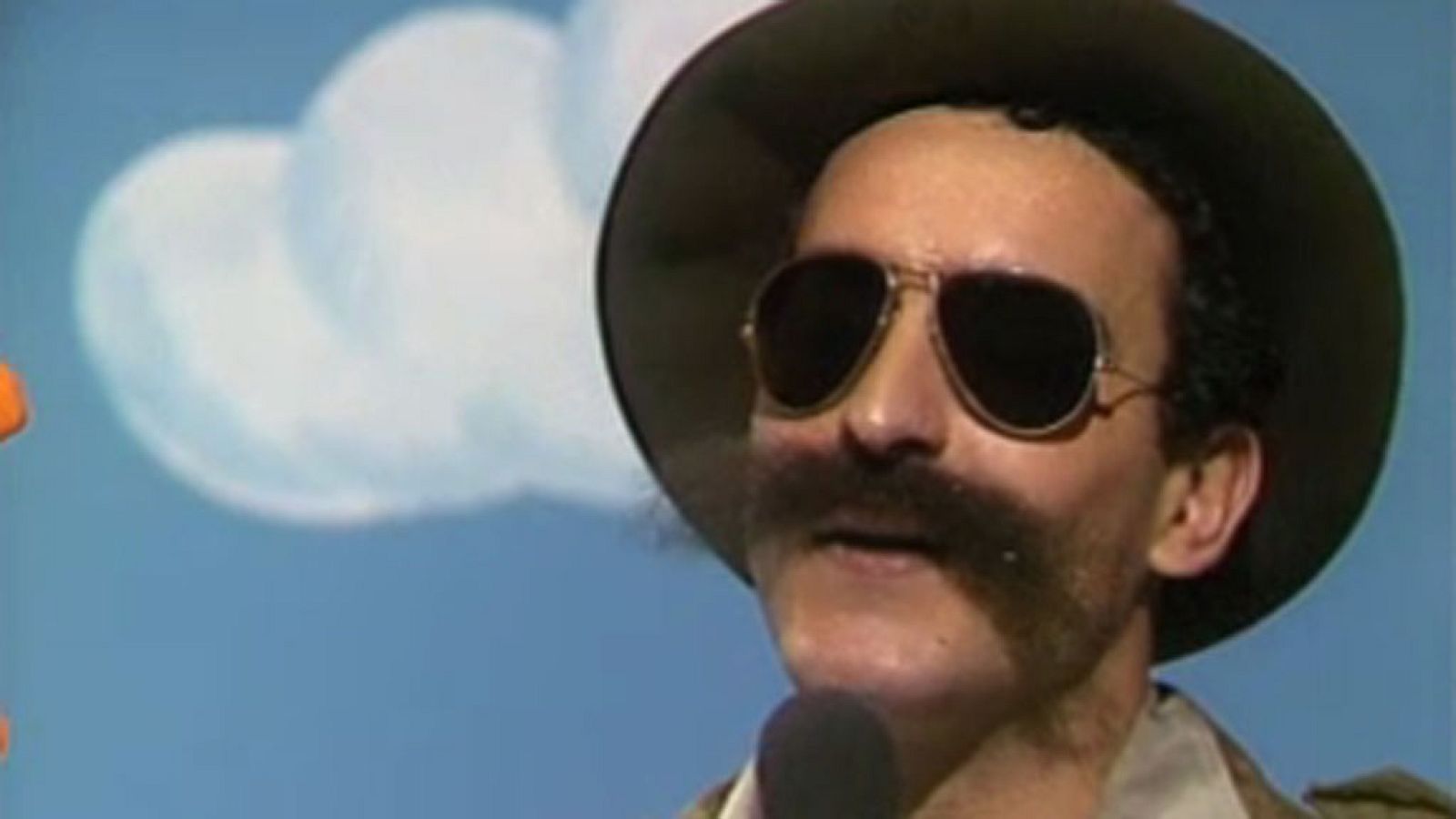 Planeta imaginario - Teleflip (2)