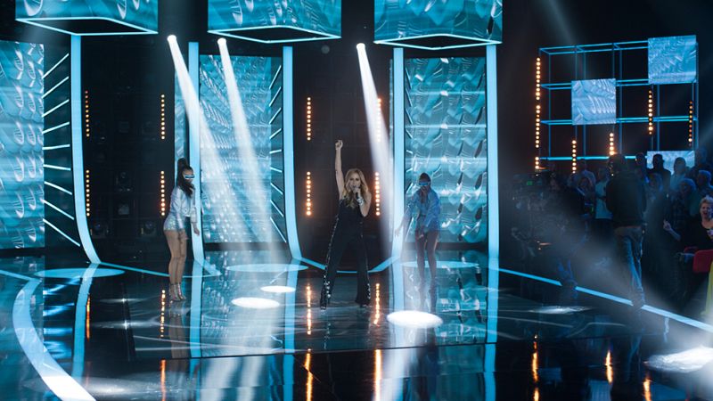 Marta S�nchez, Manu Tenorio, Manel Navarro y La Uni�n participan este mi�rcoles en Fantastic Duo