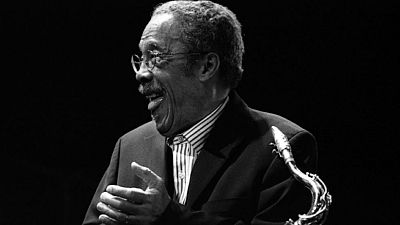 Jazz entre amigos - Johnny Griffin