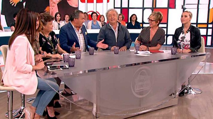 Amigas y conocidas - Amigas y conocidas - 23/05/17