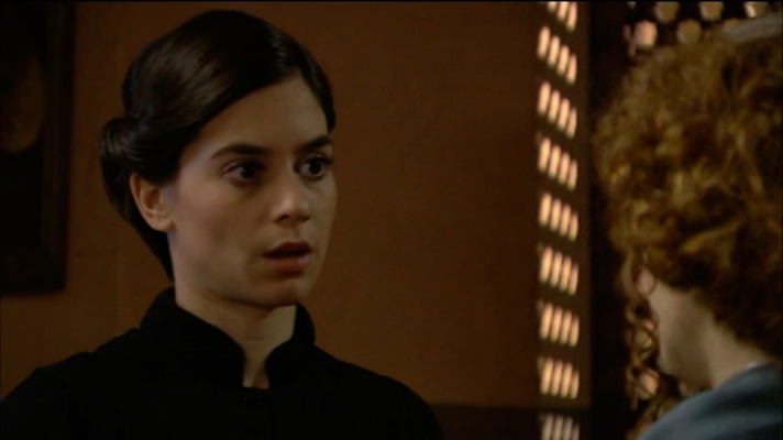  - ¿Está Teresa embarazada? Así vienen los próximos capítulos