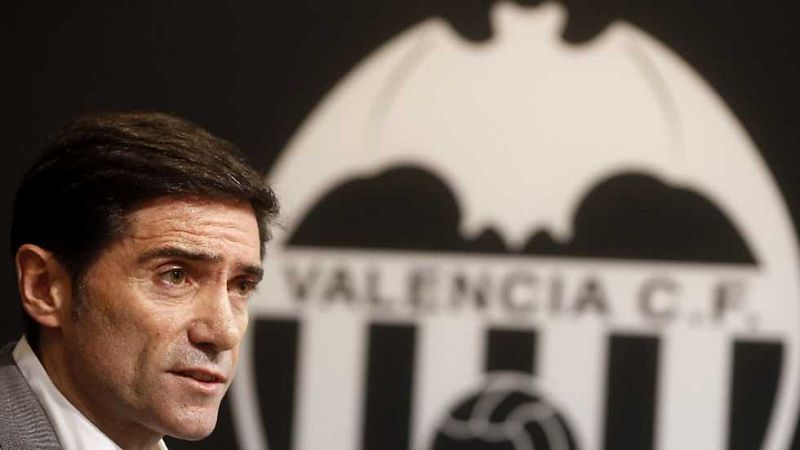 La Comunidad Valenciana en 2' - 23/05/17 - ver ahora