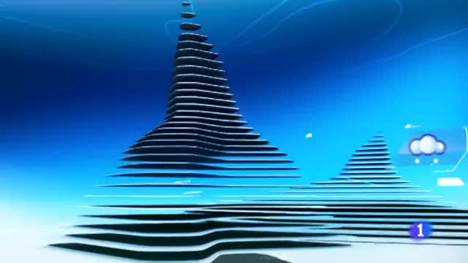 El tiempo en Galicia - 23/05/17