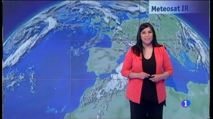 Informatiu Balear - El temps a les Illes Balears - 23/05/17