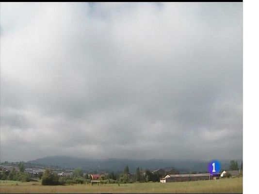 Panorama Regional - El tiempo en Asturias - 23/05/17