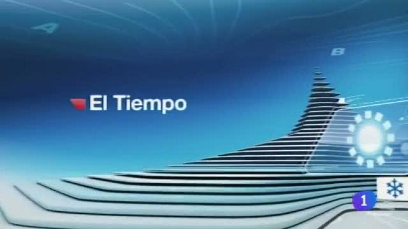 El Tiempo en Castilla-La Mancha - 23/05/17 | Ver