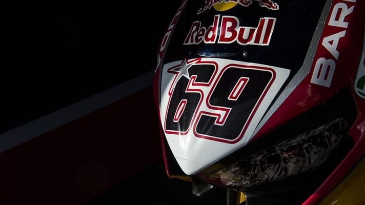  - WorldSBK 2017 | La Ronda de Donington será un homenaje a Hayden