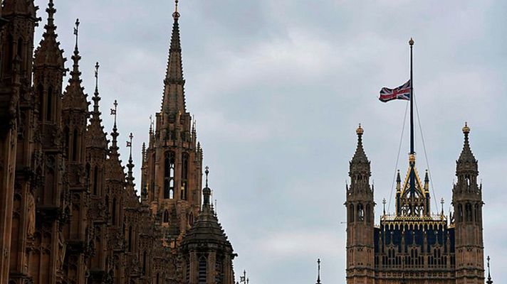 Telediario 1 - Telediario 1 en 4' - 23/05/17