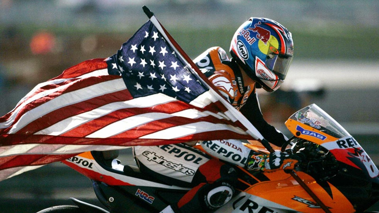 Nicky Hayden. 'In memoriam' - Motociclismo | Ver
