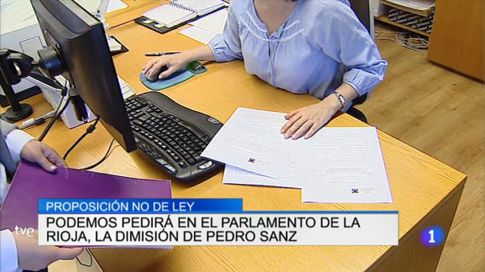 Telerioja en 2' - 23/05/17