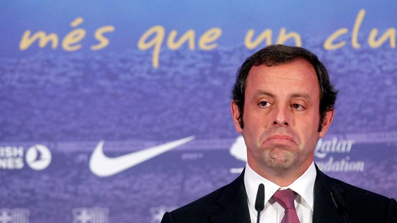 Los otros casos pendientes de Rosell con la justicia | Ver