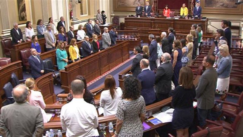 Canarias en 2 ' -  23/05/2017