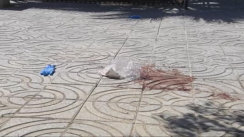 TIROTEO  DON  BENITO