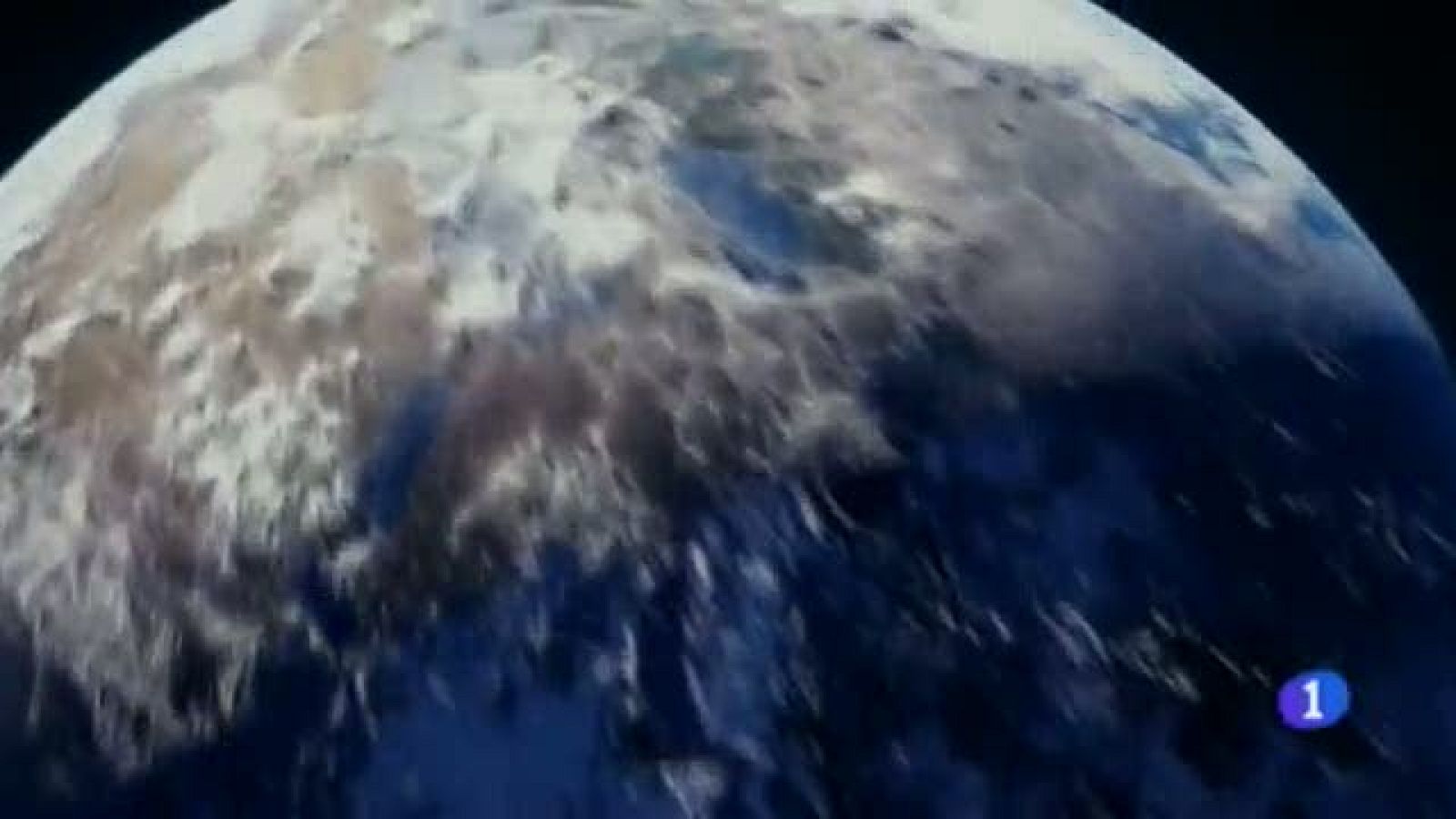 El tiempo en Aragón-23/05/17