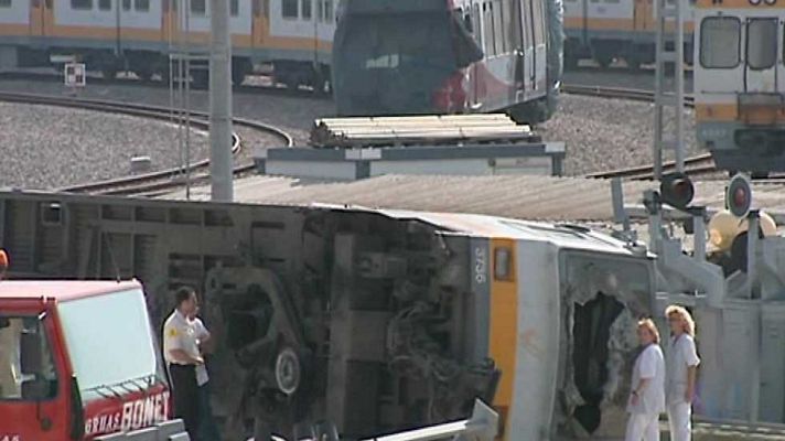 L'informatiu - Comunitat Valenciana - L'Informatiu - Comunitat Valenciana 2 - 23/05/17