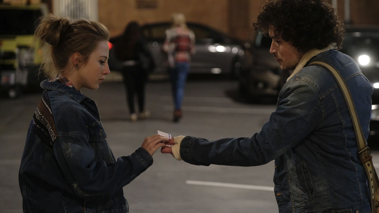 Servir y proteger - Episodio 18 - Ver ahora