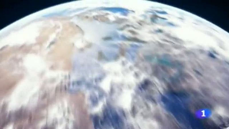 El tiempo en la Region de Murcia - 23/05/2017