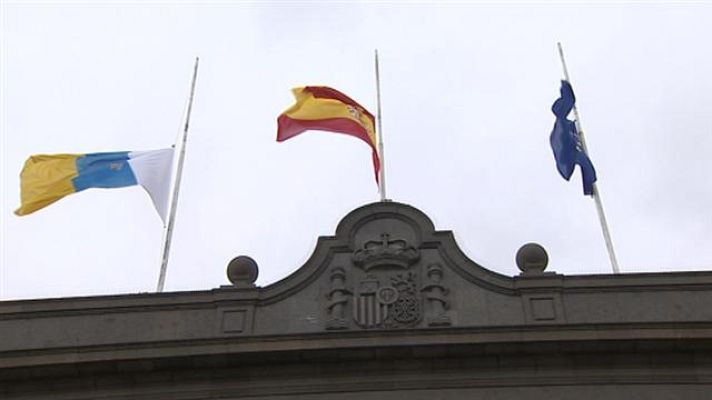 Telecanarias - Telecanarias - 23/05/2017