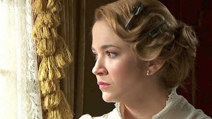 Acacias 38 - Capítulo 521